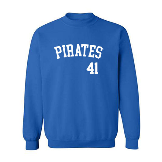 Seton Hall - NCAA Softball : Hannah Alexander - Crewneck Sweatshirt Replica Shersey