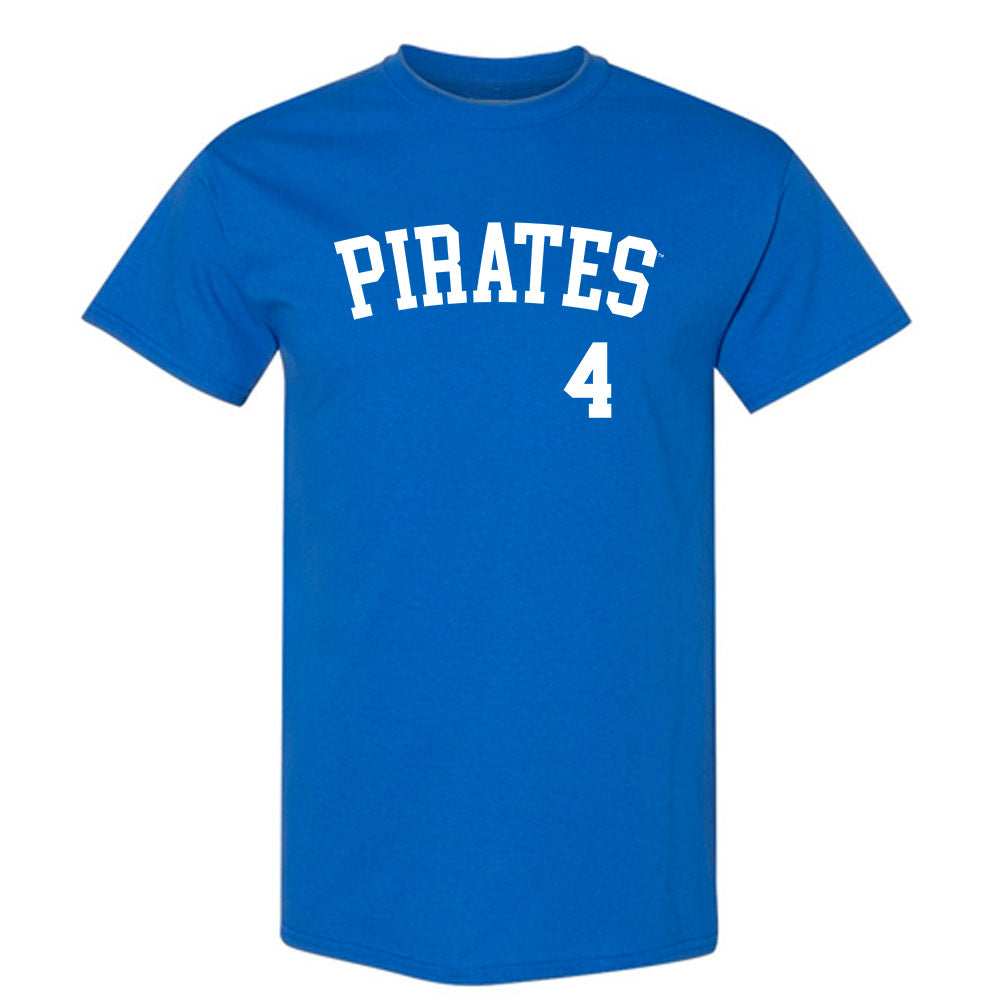 Seton Hall - NCAA Softball : Kelsey Carr - T-Shirt Replica Shersey