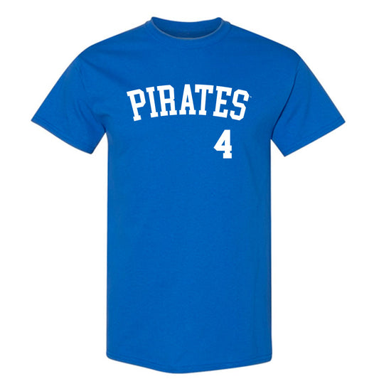 Seton Hall - NCAA Softball : Kelsey Carr - T-Shirt Replica Shersey