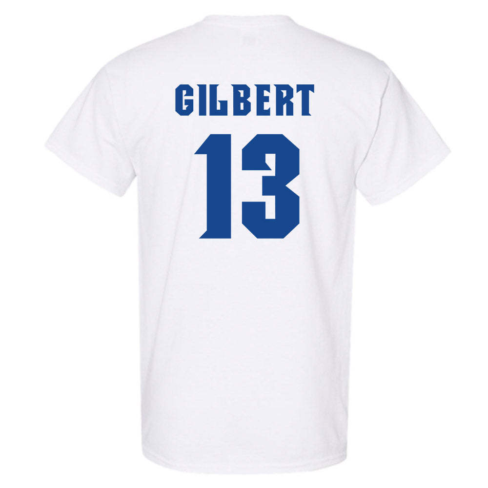 Seton Hall - NCAA Softball : Olivia Gilbert - T-Shirt Replica Shersey