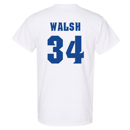 Seton Hall - NCAA Softball : Madison Walsh - T-Shirt Replica Shersey