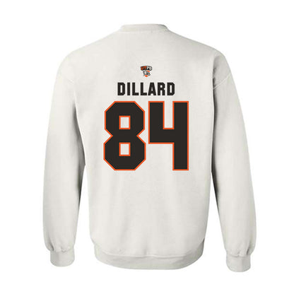 UTPB - NCAA Football : Braelyn Dillard - Sweatshirt