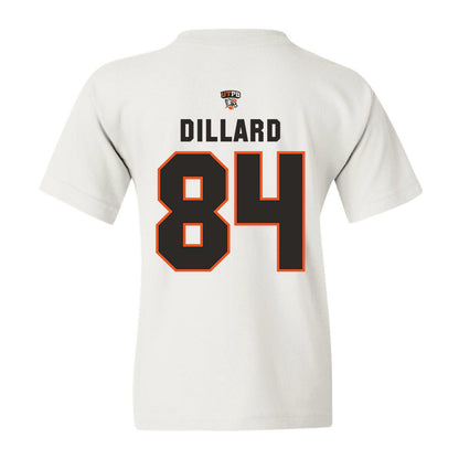 UTPB - NCAA Football : Braelyn Dillard - Youth T-Shirt