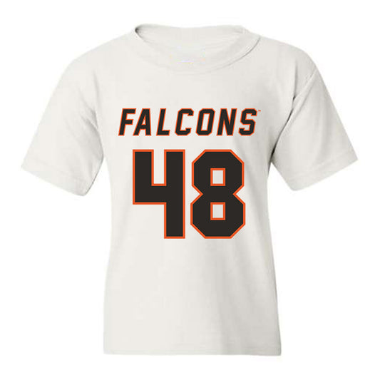 UTPB - NCAA Football : Chase Buckingham - Youth T-Shirt