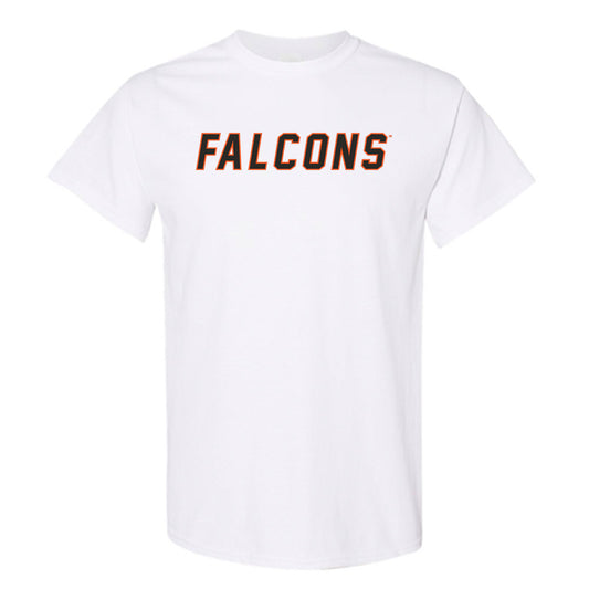 UTPB - NCAA Football : Jacob Olivares - White Replica Shersey Short Sleeve T-Shirt