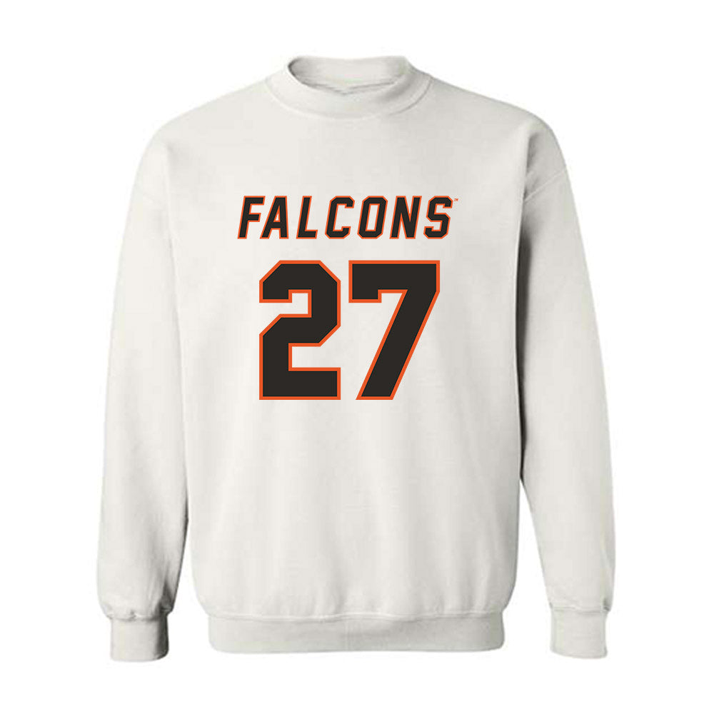 UTPB - NCAA Football : Ashton Hamby - Sweatshirt
