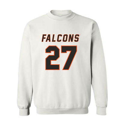 UTPB - NCAA Football : Ashton Hamby - Sweatshirt