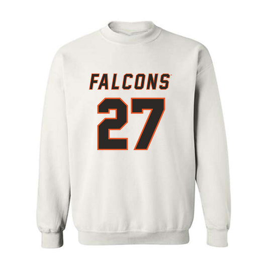 UTPB - NCAA Football : Ashton Hamby - Sweatshirt