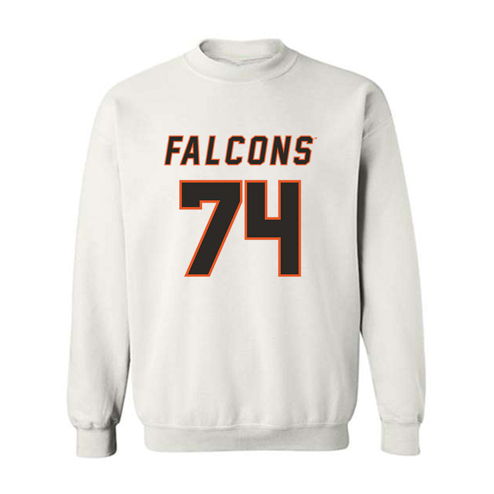 UTPB - NCAA Football : Joseph Mueller - Sweatshirt