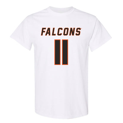 UTPB - NCAA Football : Nemier Herod II - Short Sleeve T-Shirt