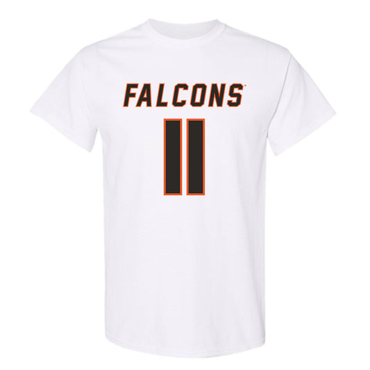 UTPB - NCAA Football : Nemier Herod II - Short Sleeve T-Shirt