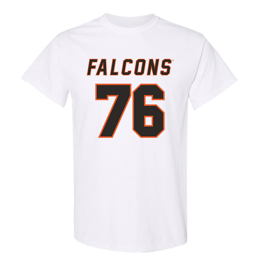 UTPB - NCAA Football : Matthew Schell - Short Sleeve T-Shirt