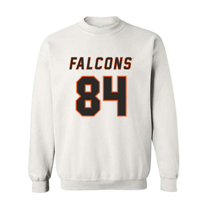 UTPB - NCAA Football : Braelyn Dillard - Sweatshirt