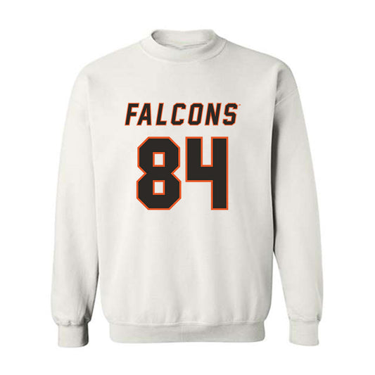 UTPB - NCAA Football : Braelyn Dillard - Sweatshirt