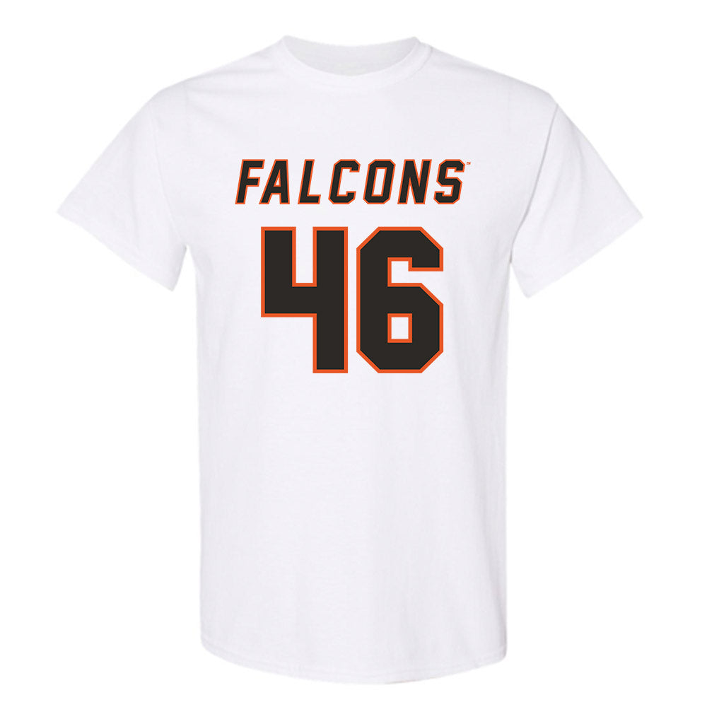 UTPB - NCAA Football : Jalen Thompson - T-Shirt Replica Shersey