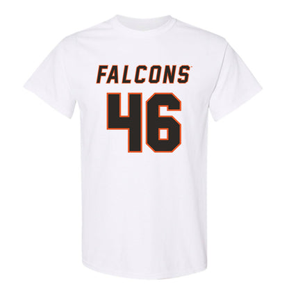 UTPB - NCAA Football : Jalen Thompson - T-Shirt Replica Shersey