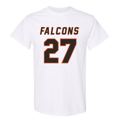 UTPB - NCAA Football : Ashton Hamby - Short Sleeve T-Shirt
