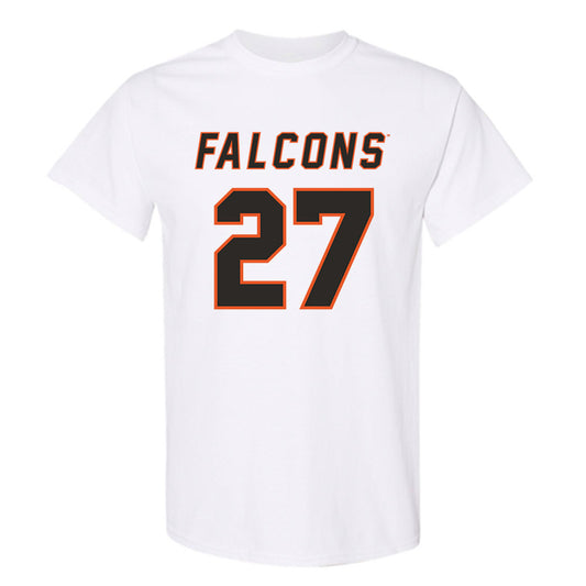 UTPB - NCAA Football : Ashton Hamby - Short Sleeve T-Shirt