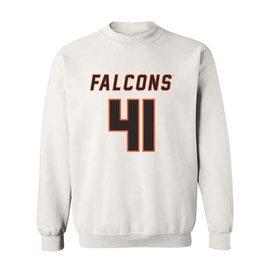 UTPB - NCAA Football : Keith Rockwell - Sweatshirt