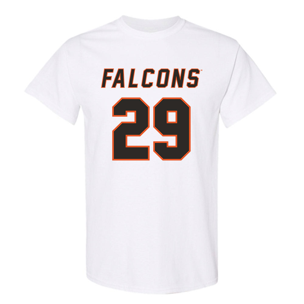 UTPB - NCAA Football : Fahreed Cheeks - Short Sleeve T-Shirt