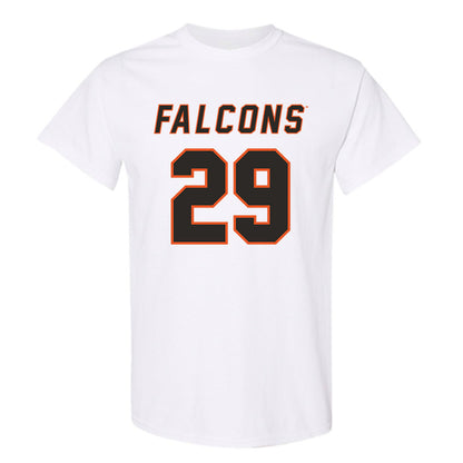 UTPB - NCAA Football : Fahreed Cheeks - Short Sleeve T-Shirt