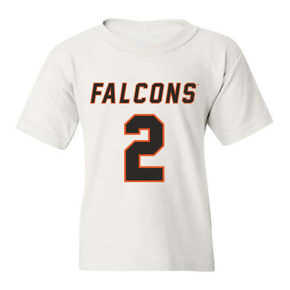 UTPB - NCAA Football : Marcus Molina - Youth T-Shirt Replica Shersey –  Athlete's Thread