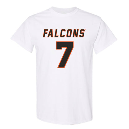 UTPB - NCAA Football : Dequan Street - Short Sleeve T-Shirt
