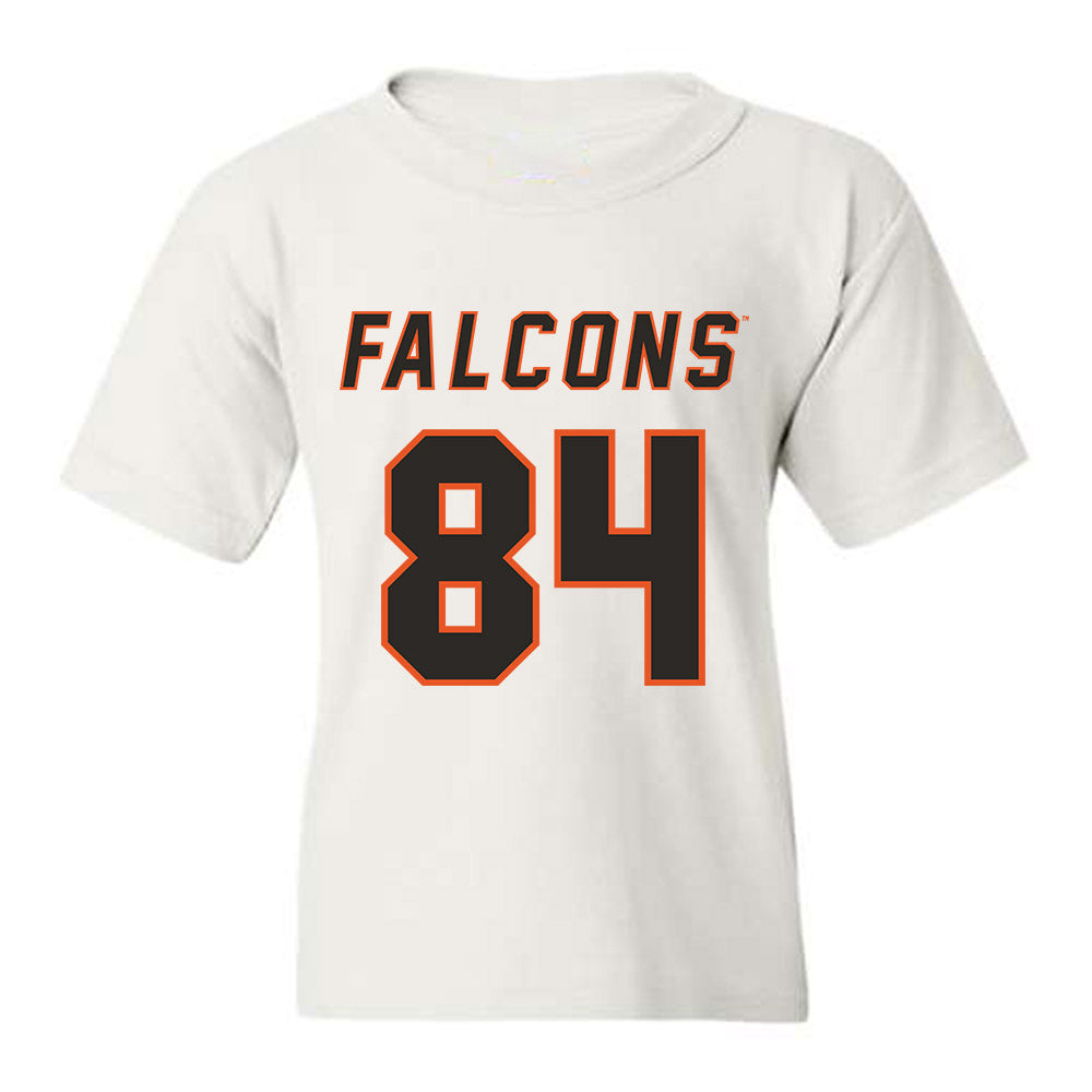 UTPB - NCAA Football : Braelyn Dillard - Youth T-Shirt