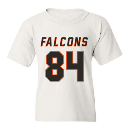 UTPB - NCAA Football : Braelyn Dillard - Youth T-Shirt