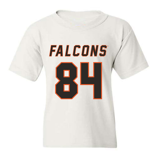 UTPB - NCAA Football : Braelyn Dillard - Youth T-Shirt