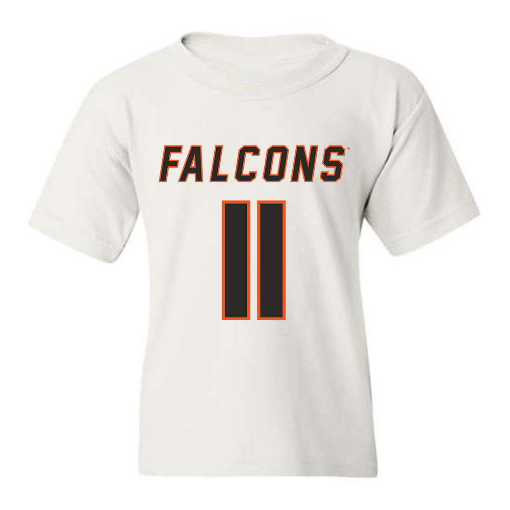 UTPB - NCAA Football : Nemier Herod - Youth T-Shirt