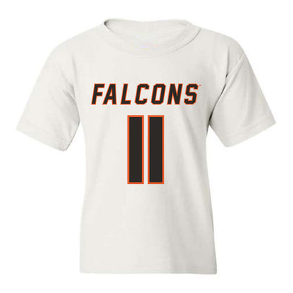 UTPB - NCAA Football : Nemier Herod - Youth T-Shirt