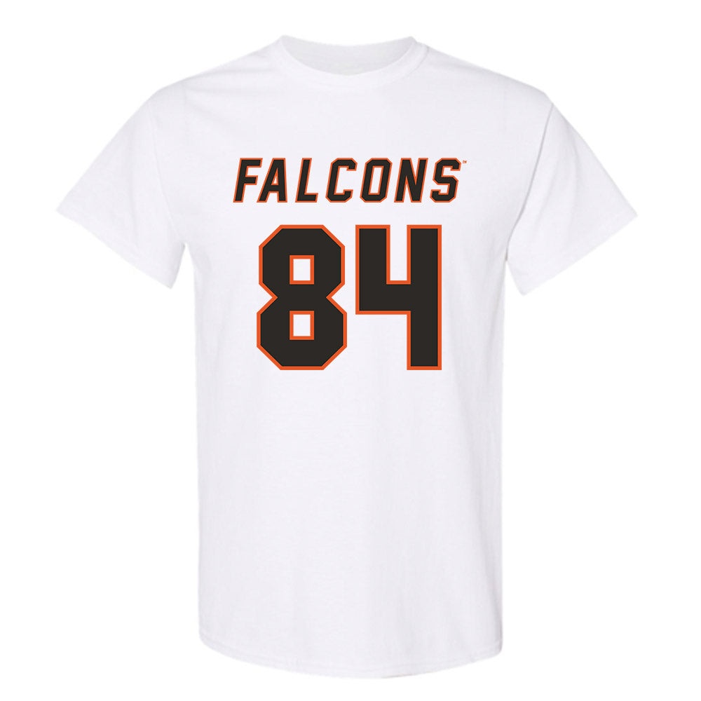 UTPB - NCAA Football : Braelyn Dillard - Short Sleeve T-Shirt