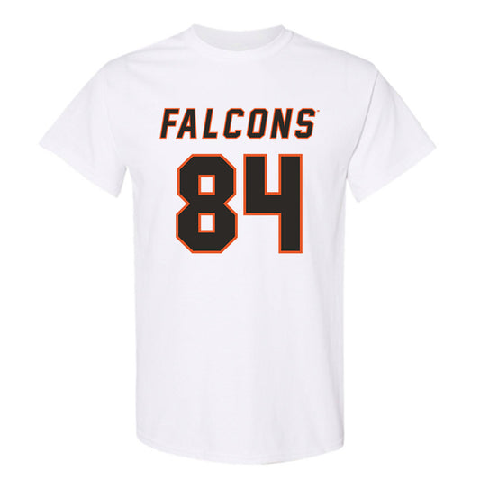 UTPB - NCAA Football : Braelyn Dillard - Short Sleeve T-Shirt