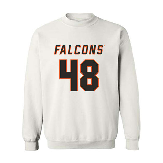 UTPB - NCAA Football : Chase Buckingham - Sweatshirt