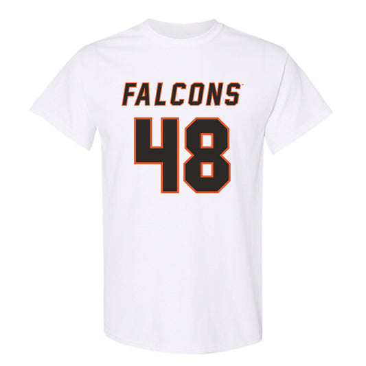 UTPB - NCAA Football : Chase Buckingham - Short Sleeve T-Shirt