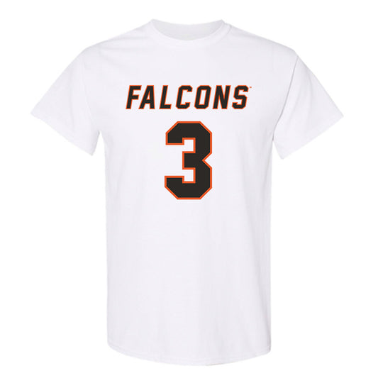 UTPB - NCAA Football : Dylan Graham - Short Sleeve T-Shirt