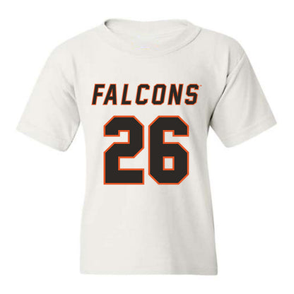 UTPB - NCAA Football : Kristopher Agee - Youth T-Shirt