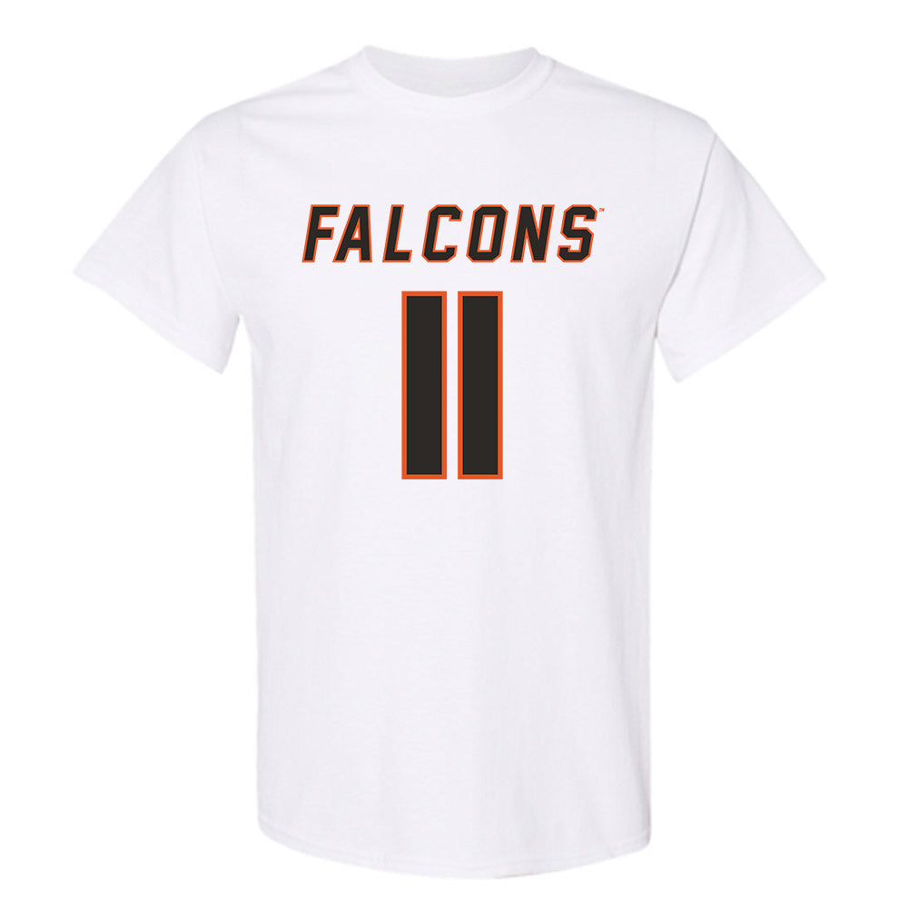 UTPB - NCAA Football : Nemier Herod - Short Sleeve T-Shirt