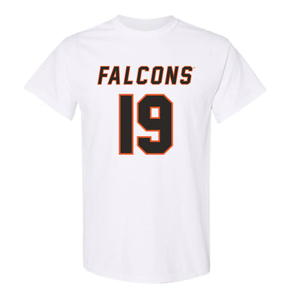 UTPB - NCAA Football : Chanlor Johnson - Short Sleeve T-Shirt