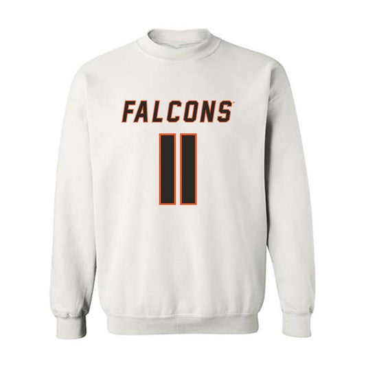 UTPB - NCAA Football : Nemier Herod II - Sweatshirt