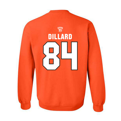 UTPB - NCAA Football : Braelyn Dillard - Sweatshirt
