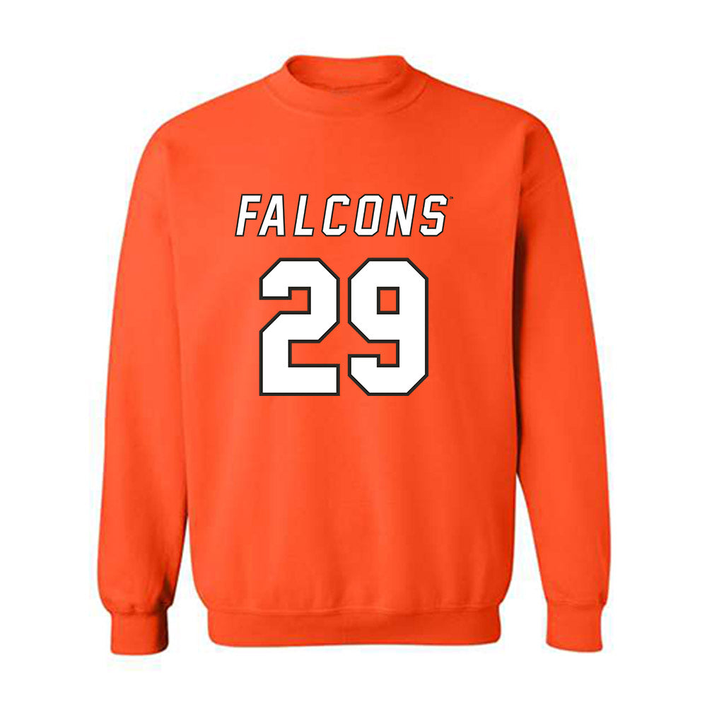 UTPB - NCAA Football : Fahreed Cheeks - Sweatshirt