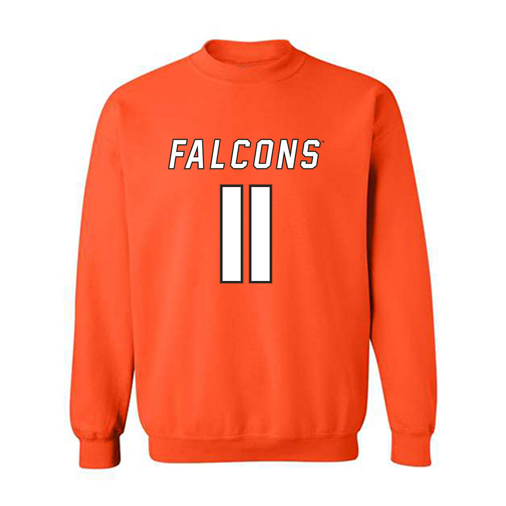 UTPB - NCAA Football : Nemier Herod II - Sweatshirt