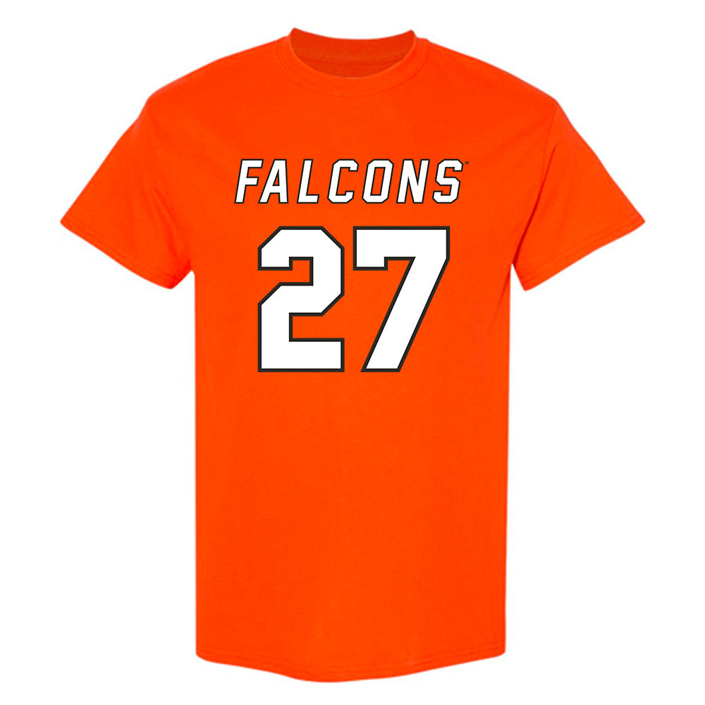 UTPB - NCAA Football : Ashton Hamby - Short Sleeve T-Shirt