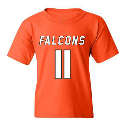 UTPB - NCAA Football : Nemier Herod - Youth T-Shirt