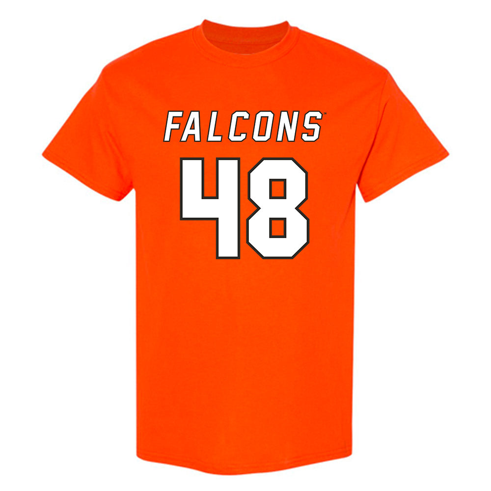 UTPB - NCAA Football : Chase Buckingham - Short Sleeve T-Shirt