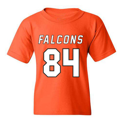 UTPB - NCAA Football : Braelyn Dillard - Youth T-Shirt