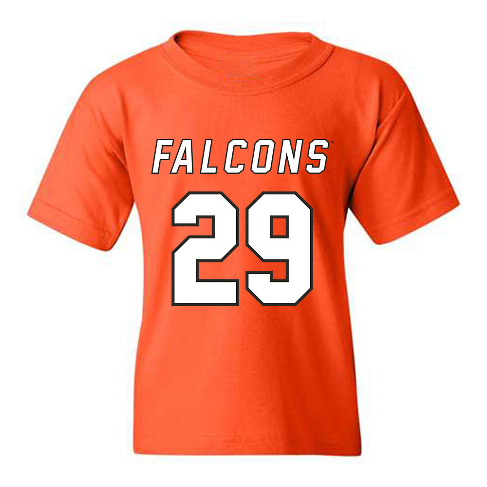 UTPB - NCAA Football : Fahreed Cheeks - Youth T-Shirt