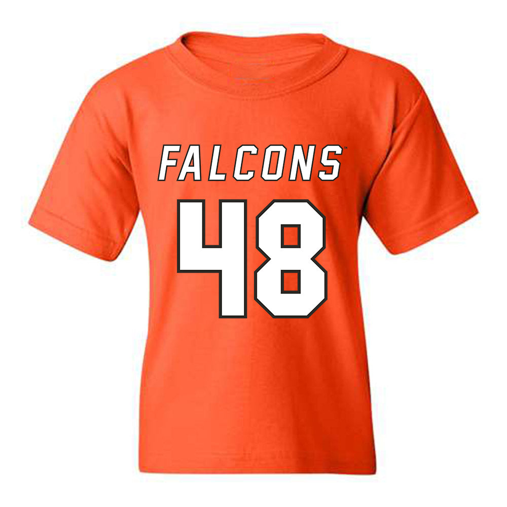UTPB - NCAA Football : Chase Buckingham - Youth T-Shirt
